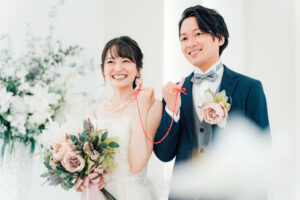 結婚